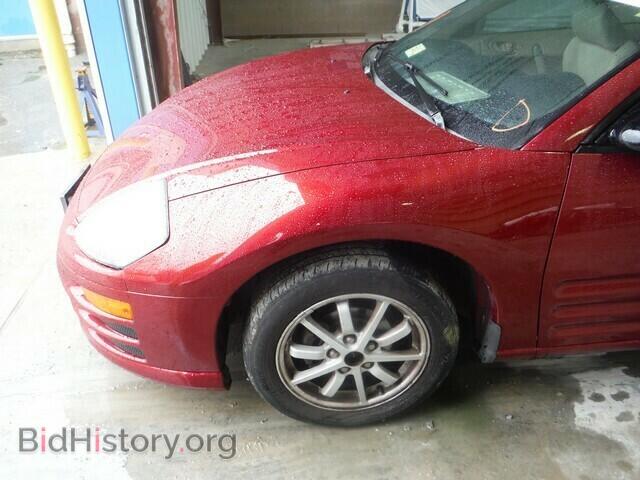 2000 MITSUBISHI ECLIPSE - VIN: 4A3AC44GXYE119275 - Фото 10