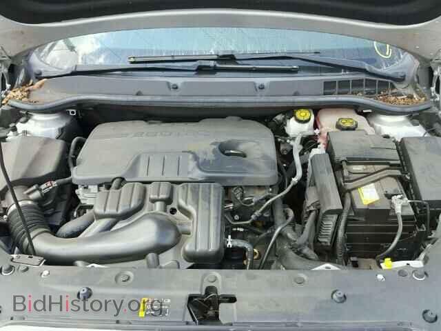 2013 BUICK VERANO - VIN: 1G4PR5SK3D4128579 - Фото 7