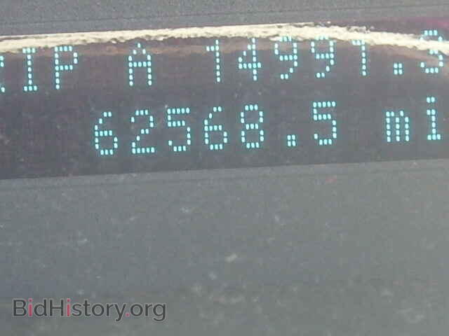 2008 FORD FOCUS - VIN: 1FAHP35N88W249455 - Фото 8