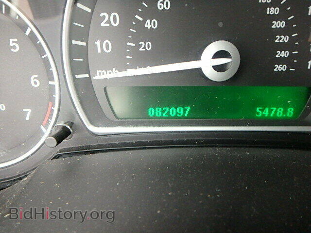 2007 SAAB 9 3 - VIN: YS3FD49Y971119869 - Фото 8