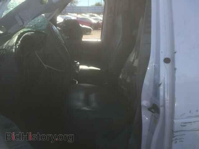 2008 FORD ECONOLINE - VIN: 1FTSE34L88DB43542 - Фото 5