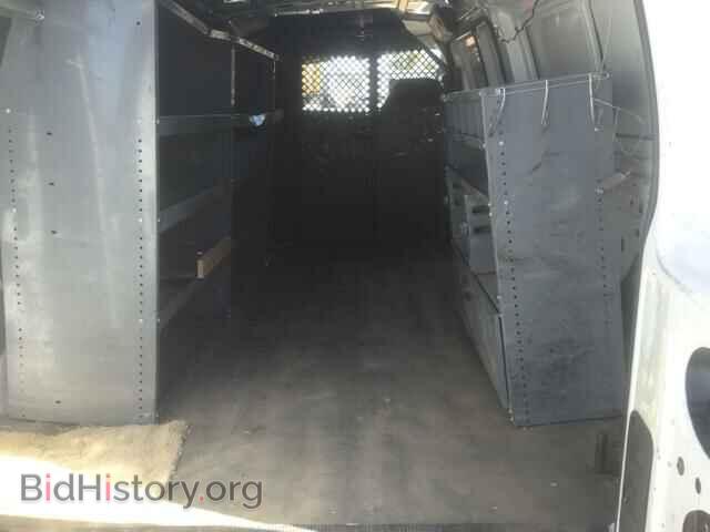 2008 FORD ECONOLINE - VIN: 1FTSE34L88DB43542 - Фото 6