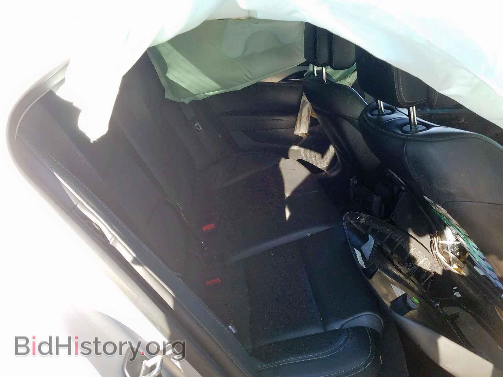 2013 CADILLAC ATS - VIN: 1G6AB5SX2D0136824 - Фото 6