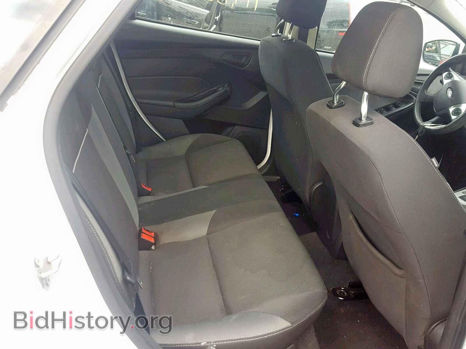2012 FORD FOCUS SE - VIN: 1FAHP3F26CL265023 - Фото 6