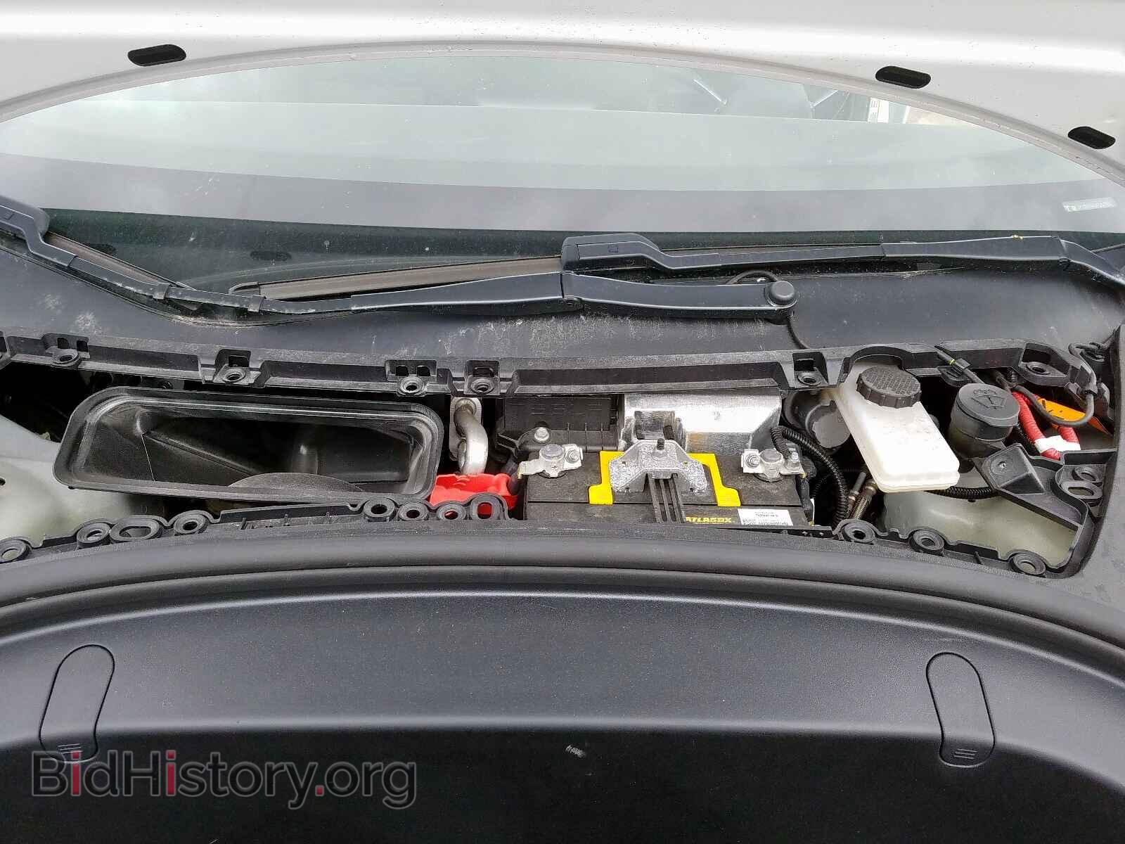 2018 TESLA MODEL 3 - VIN: 5YJ3E1EA6JF062785 - Photo 7
