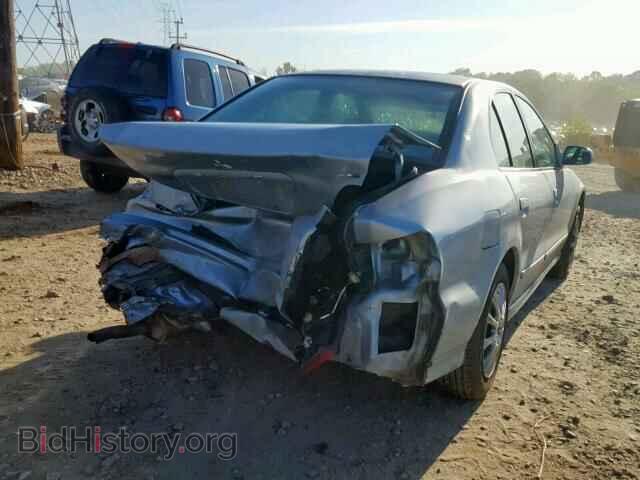 2003 MITSUBISHI GALANT - VIN: 4A3AA46G33E168457 - Фото 4