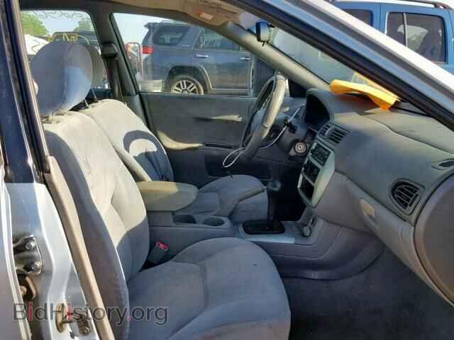 2003 MITSUBISHI GALANT - VIN: 4A3AA46G33E168457 - Фото 5