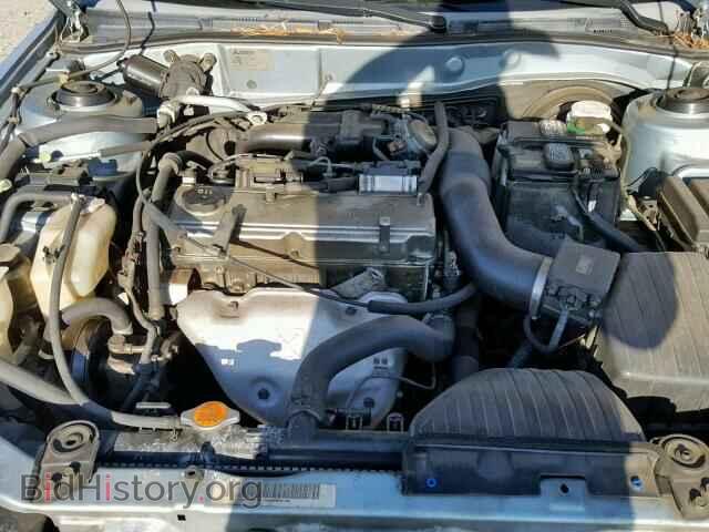 2003 MITSUBISHI GALANT - VIN: 4A3AA46G33E168457 - Фото 7