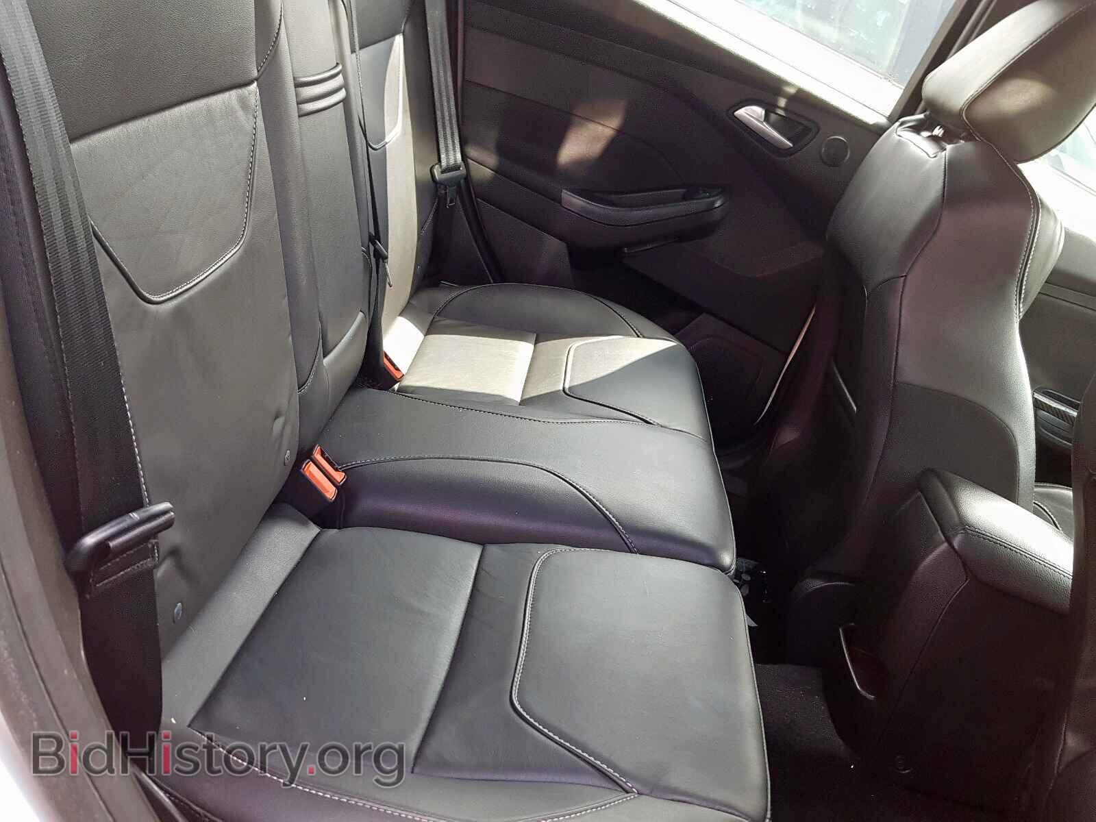 2016 FORD FOCUS - VIN: 1FADP3L99GL265989 - Фото 6