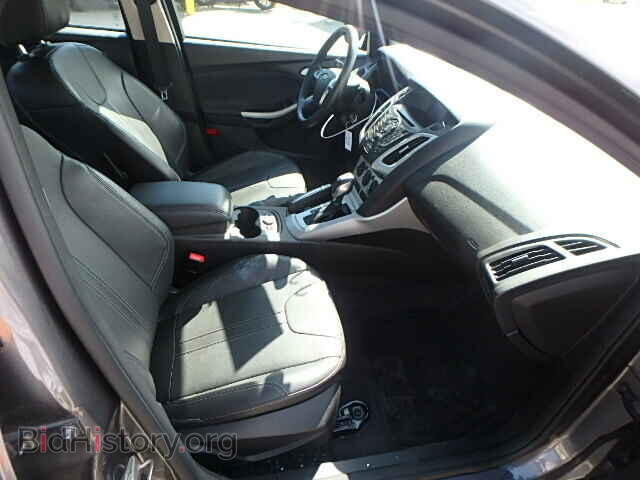 2014 FORD FOCUS - VIN: 1FADP3F26EL116094 - Photo 5