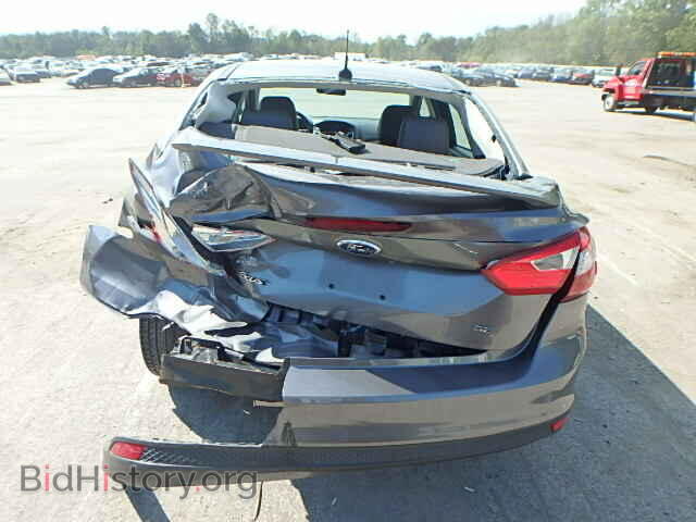2014 FORD FOCUS - VIN: 1FADP3F26EL116094 - Photo 9