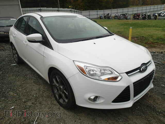 Photo 1FADP3F29DL230878 - FORD FOCUS 2013