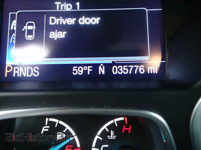 2013 FORD FOCUS - VIN: 1FADP3F29DL230878 - Photo 8