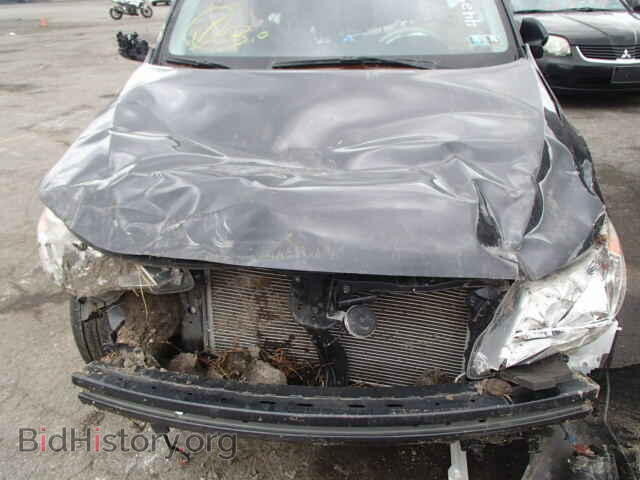 2013 SUBARU FORESTER - VIN: JF2SHADC8DH442495 - Фото 7
