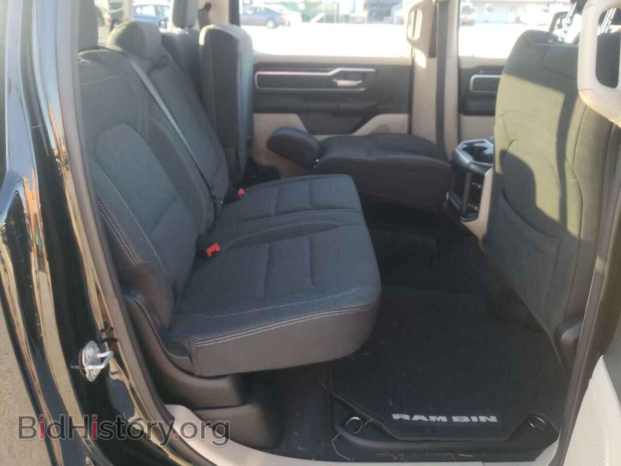 2020 RAM 1500 - VIN: 1C6SRFFT3LN145633 - Фото 6