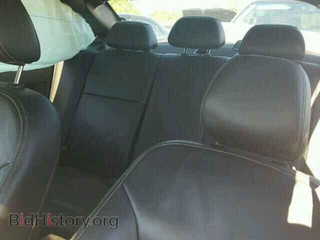 2010 FORD FOCUS - VIN: 1FAHP3HNXAW200095 - Фото 6