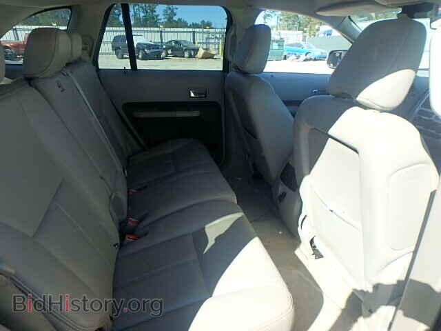 2007 FORD EDGE - VIN: 2FMDK38C47BB25566 - Photo 6