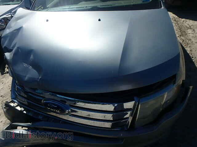 2007 FORD EDGE - VIN: 2FMDK38C47BB25566 - Photo 7