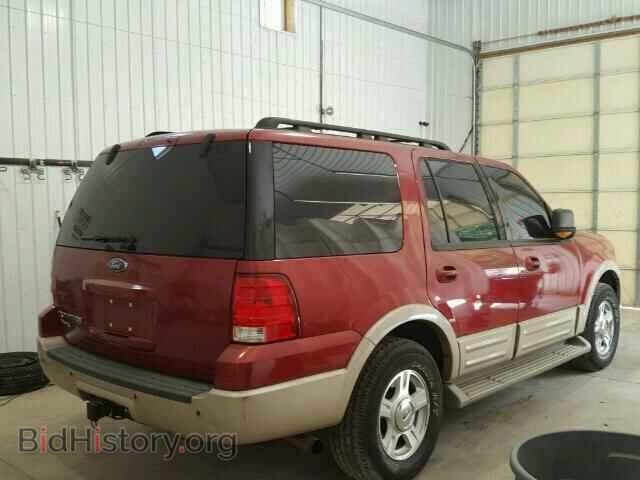 2006 FORD EXPEDITION - VIN: 1FMFU18546LA45899 - Фото 4