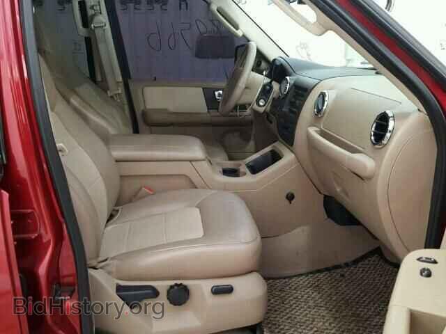 2006 FORD EXPEDITION - VIN: 1FMFU18546LA45899 - Фото 5