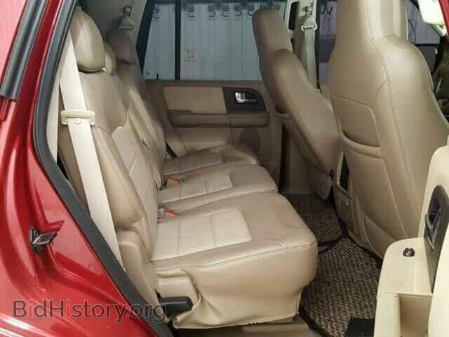 2006 FORD EXPEDITION - VIN: 1FMFU18546LA45899 - Фото 6