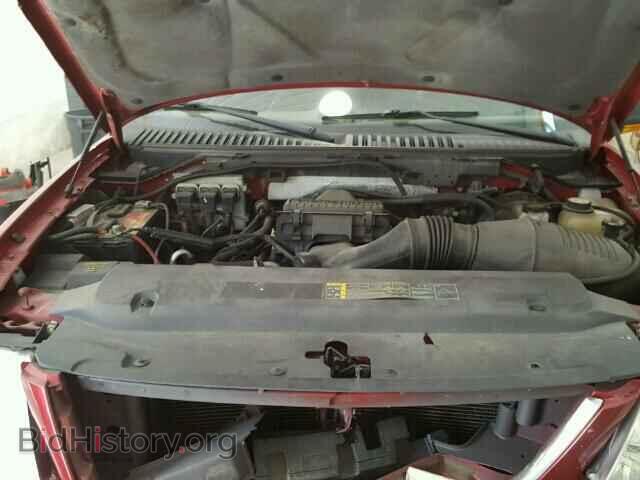 2006 FORD EXPEDITION - VIN: 1FMFU18546LA45899 - Фото 7