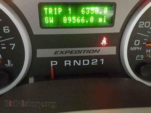 2006 FORD EXPEDITION - VIN: 1FMFU18546LA45899 - Фото 8