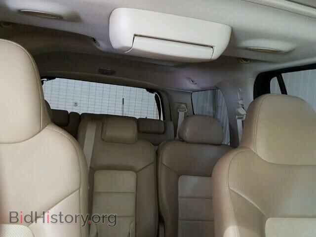 2006 FORD EXPEDITION - VIN: 1FMFU18546LA45899 - Фото 9