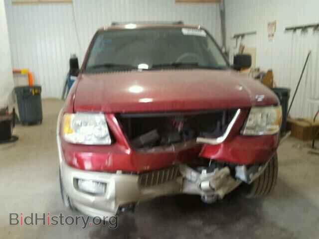 2006 FORD EXPEDITION - VIN: 1FMFU18546LA45899 - Фото 10