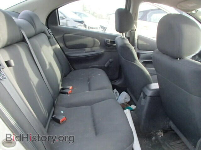 2003 DODGE NEON - VIN: 1B3ES26C33D243183 - Фото 6