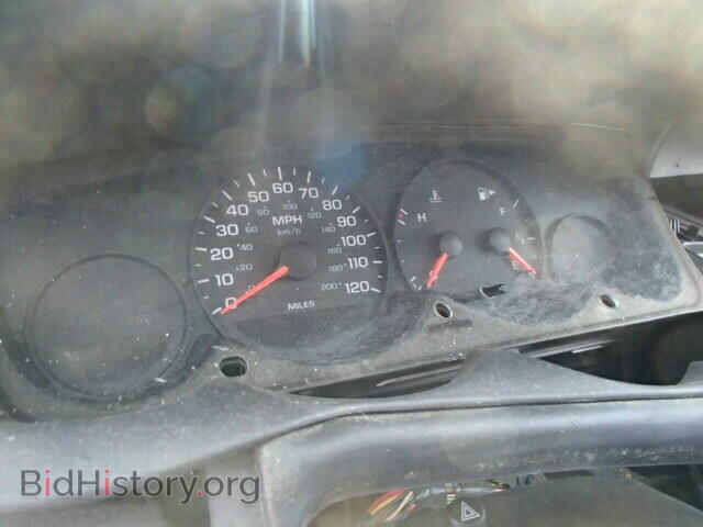 2003 Dodge NEON (VIN 1B3ES26C33D243183) — photo 8 of 10