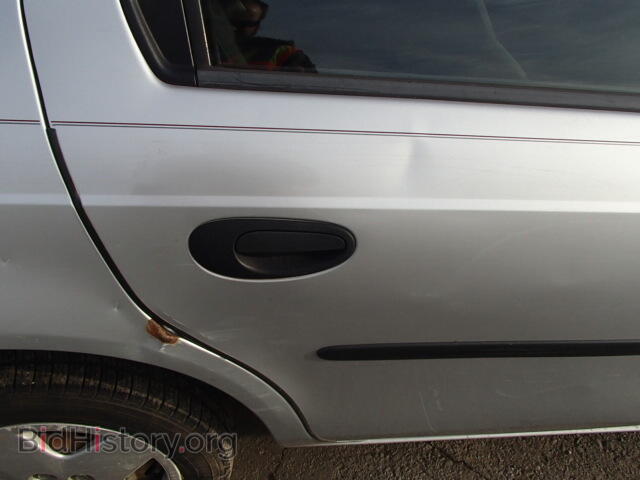 2003 DODGE NEON - VIN: 1B3ES26C33D243183 - Фото 9