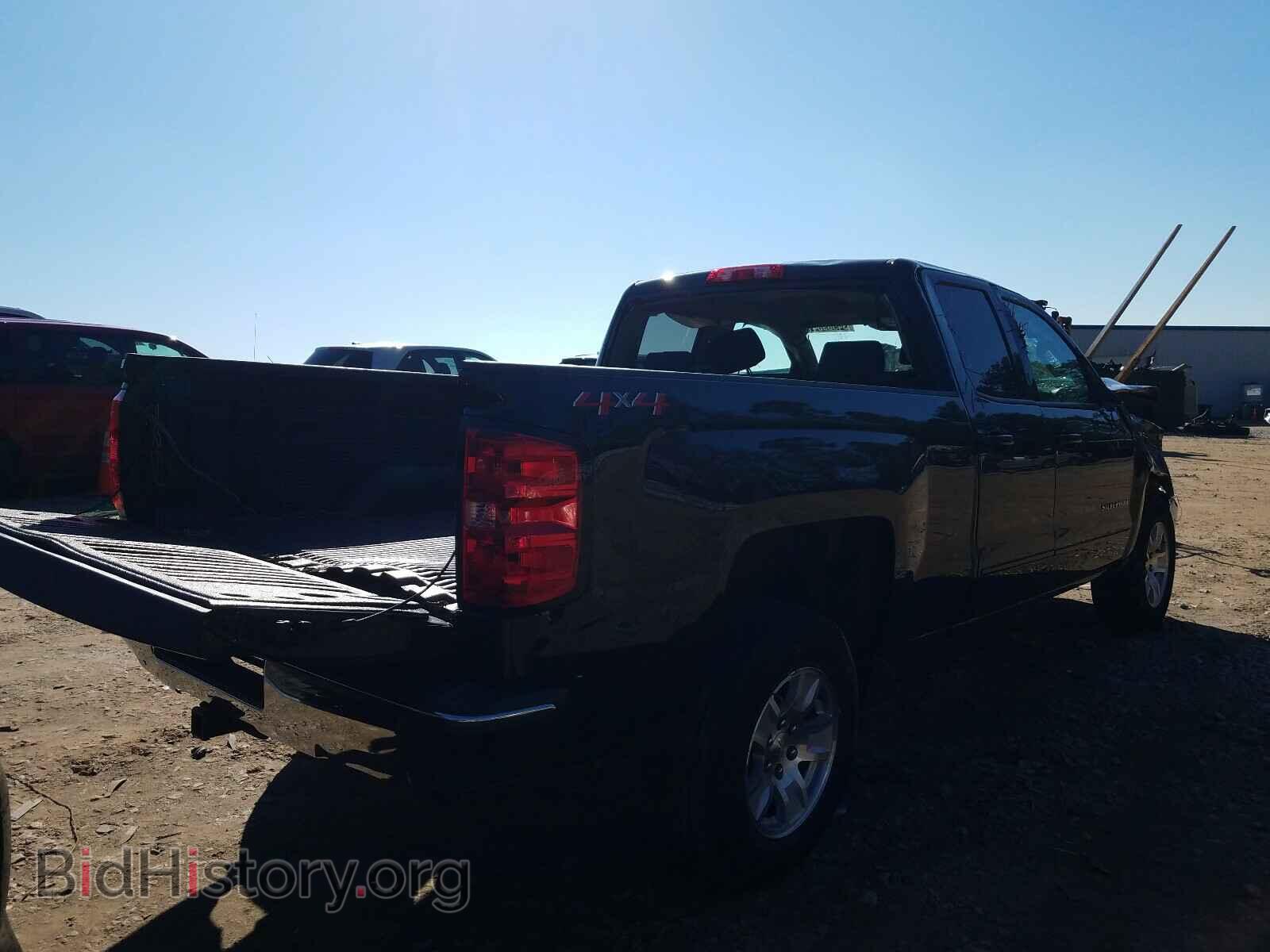 2019 CHEVROLET SILVERADO - VIN: 2GCVKPEC1K1183802 - Фото 4