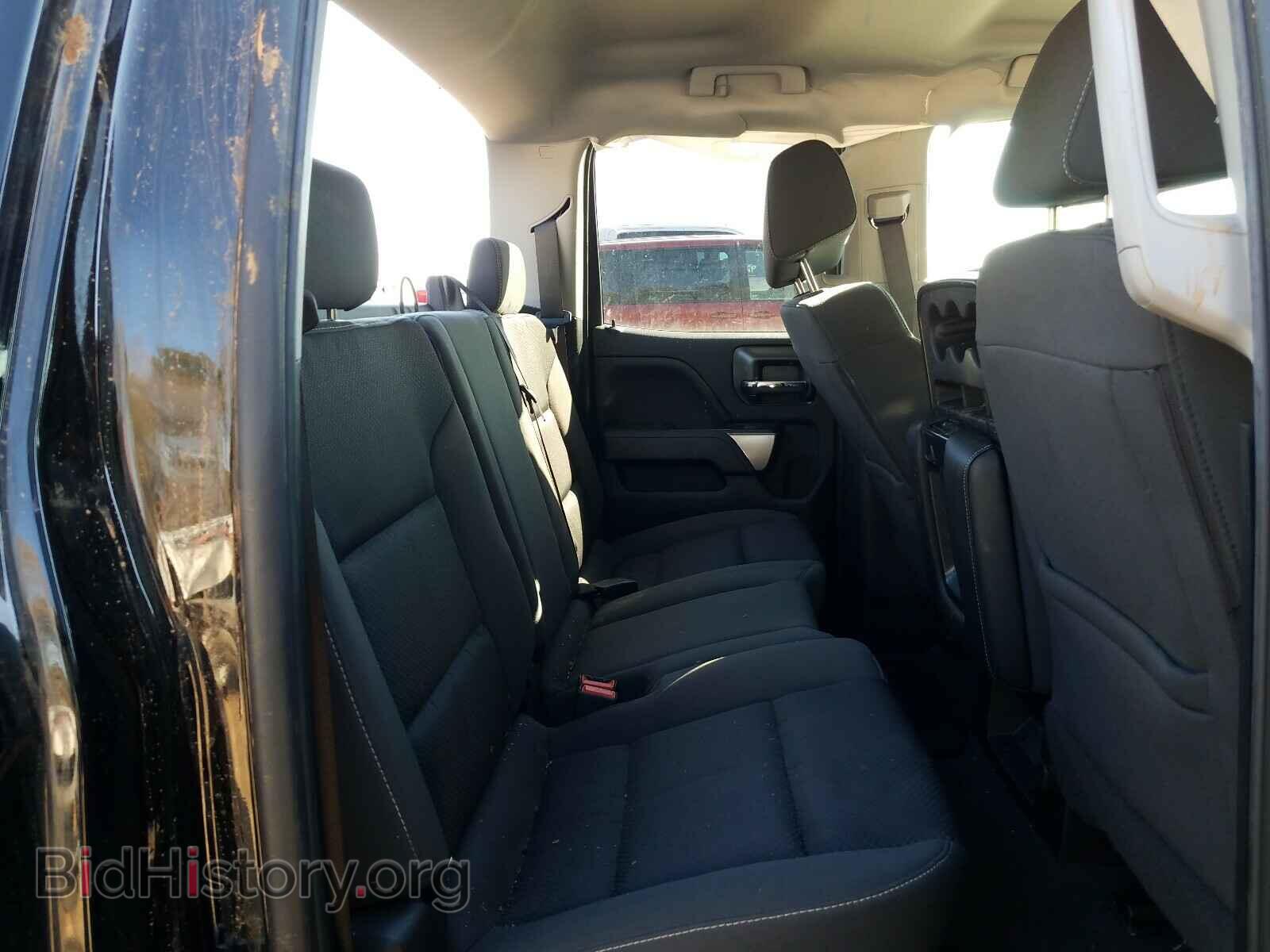2019 CHEVROLET SILVERADO - VIN: 2GCVKPEC1K1183802 - Фото 6