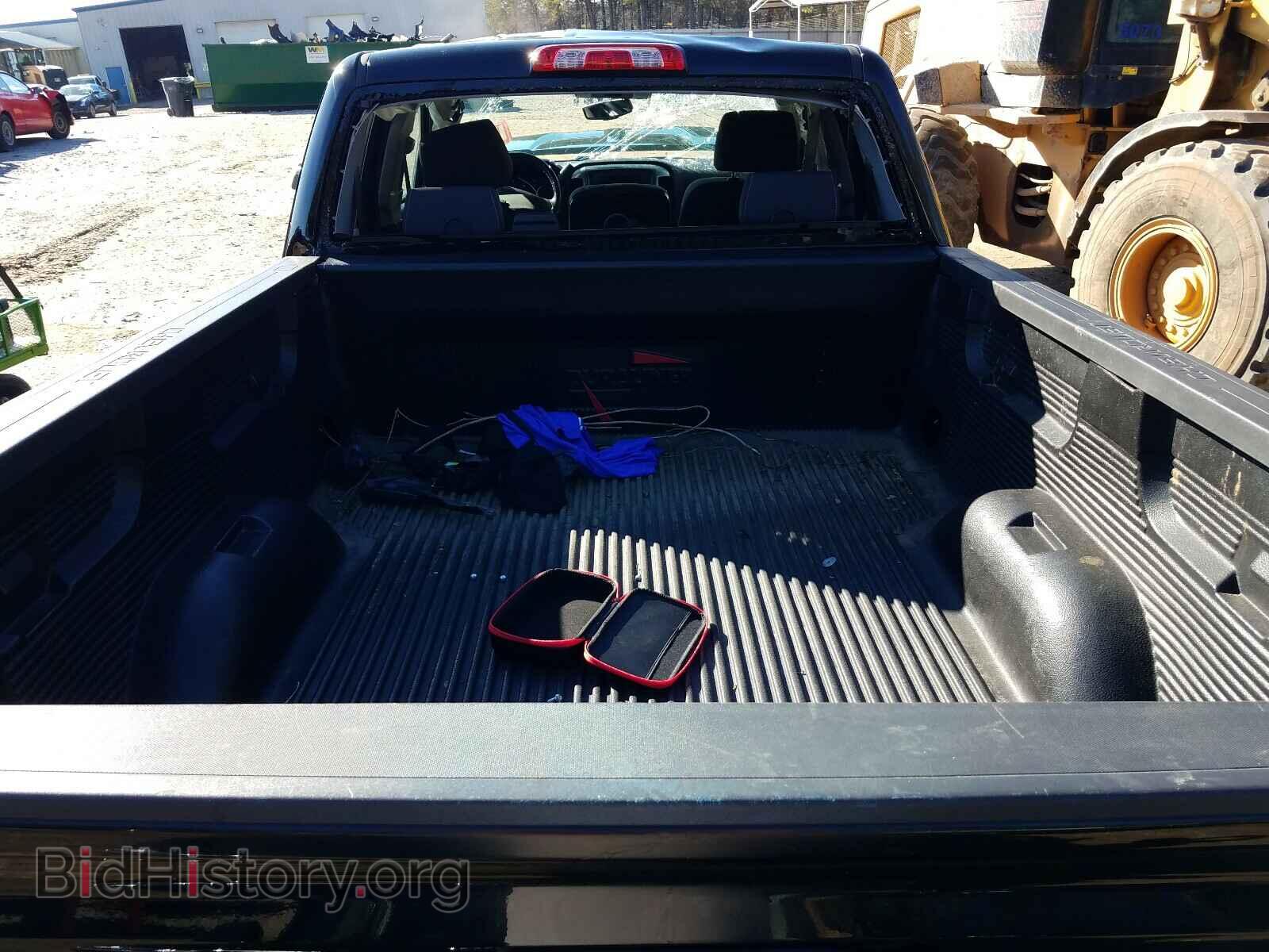 2019 CHEVROLET SILVERADO - VIN: 2GCVKPEC1K1183802 - Фото 9