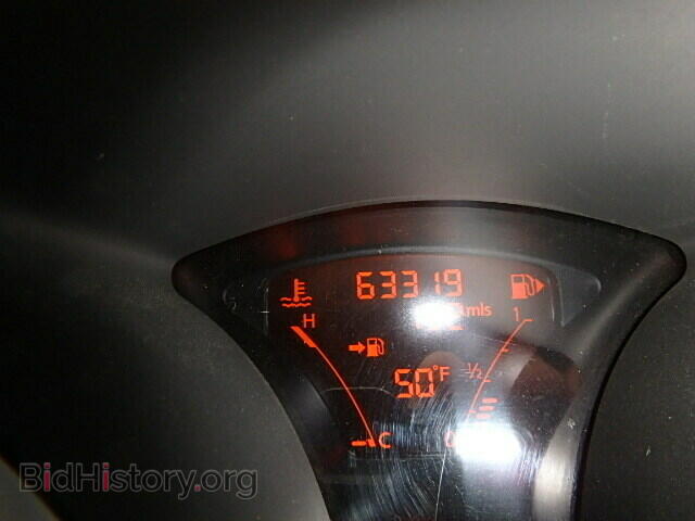 2011 NISSAN JUKE - VIN: JN8AF5MR4BT002364 - Фото 8
