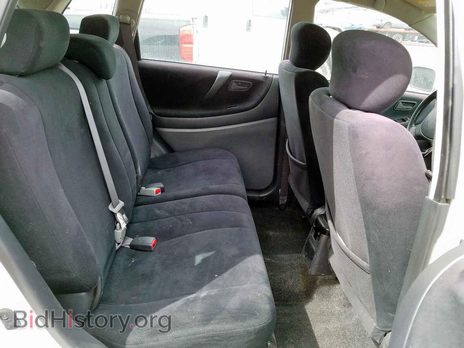 2003 SUZUKI AERIO - VIN: JS2RD41H735201530 - Photo 6