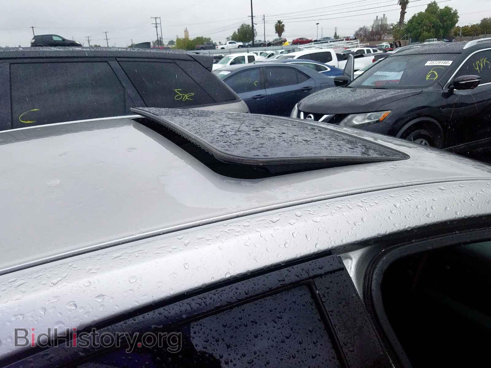 2007 CADILLAC CTS - VIN: 1G6DP577X70181442 - Фото 9