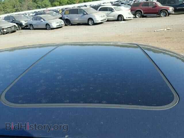 2005 AUDI A4 - VIN: WAULT68E25A029814 - Фото 10