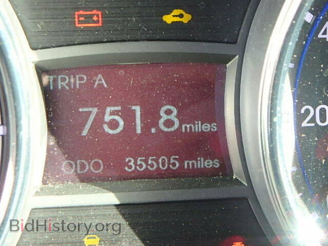 2012 HYUNDAI SONATA - VIN: 5NPEC4AC3CH364112 - Photo 8