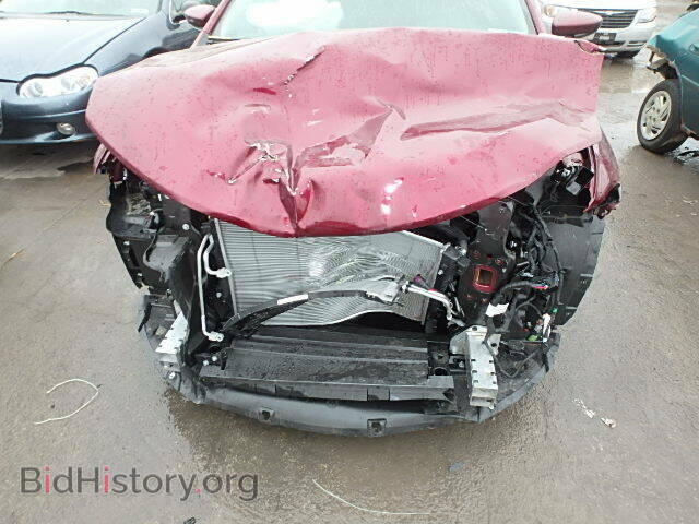 2015 CHRYSLER 200 - VIN: 1C3CCCAB5FN605248 - Фото 9