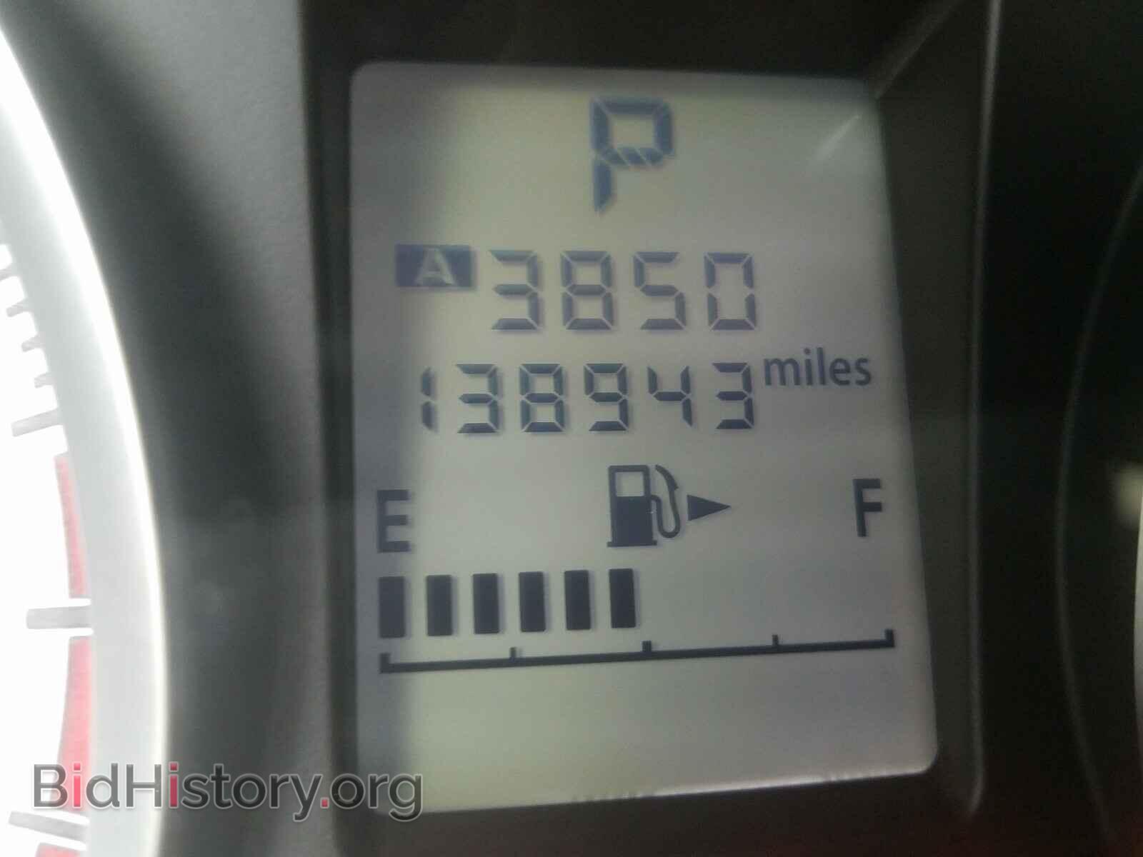 2014 SUBARU IMPREZA - VIN: JF1GJAC65EH008823 - Фото 8