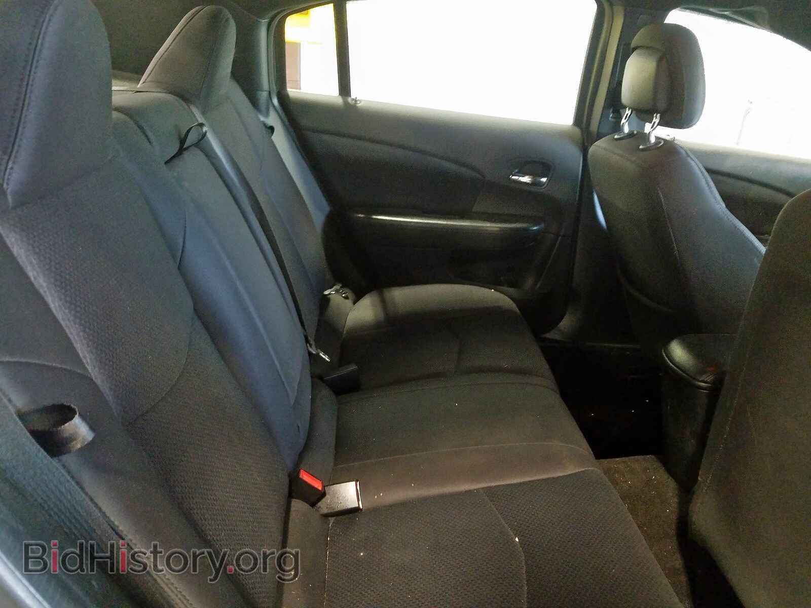 2014 CHRYSLER 200 - VIN: 1C3CCBAB9EN206481 - Фото 6