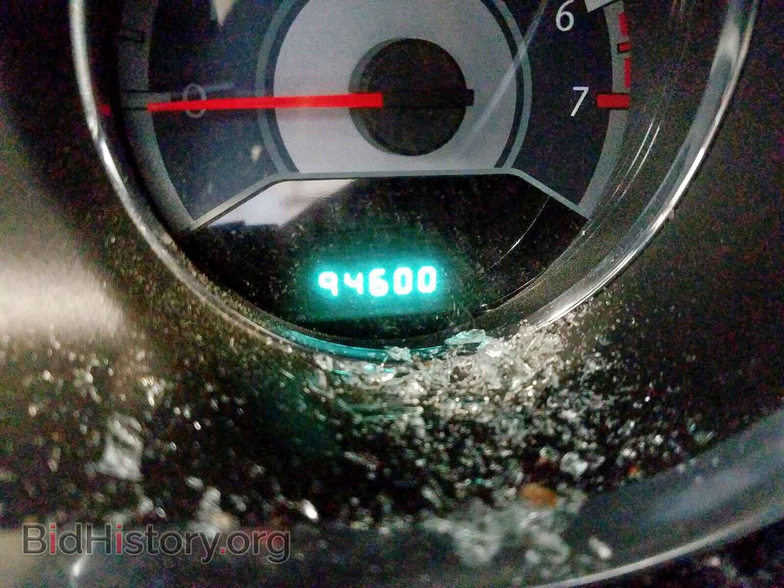2014 CHRYSLER 200 - VIN: 1C3CCBAB9EN206481 - Фото 8