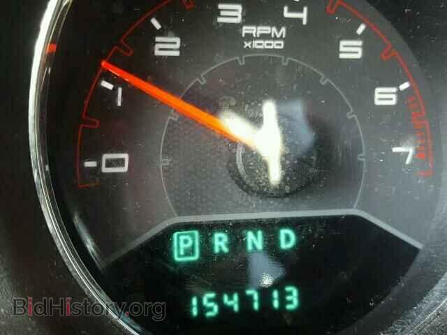 2012 DODGE AVENGER - VIN: 1C3CDZAB2CN110517 - Фото 8