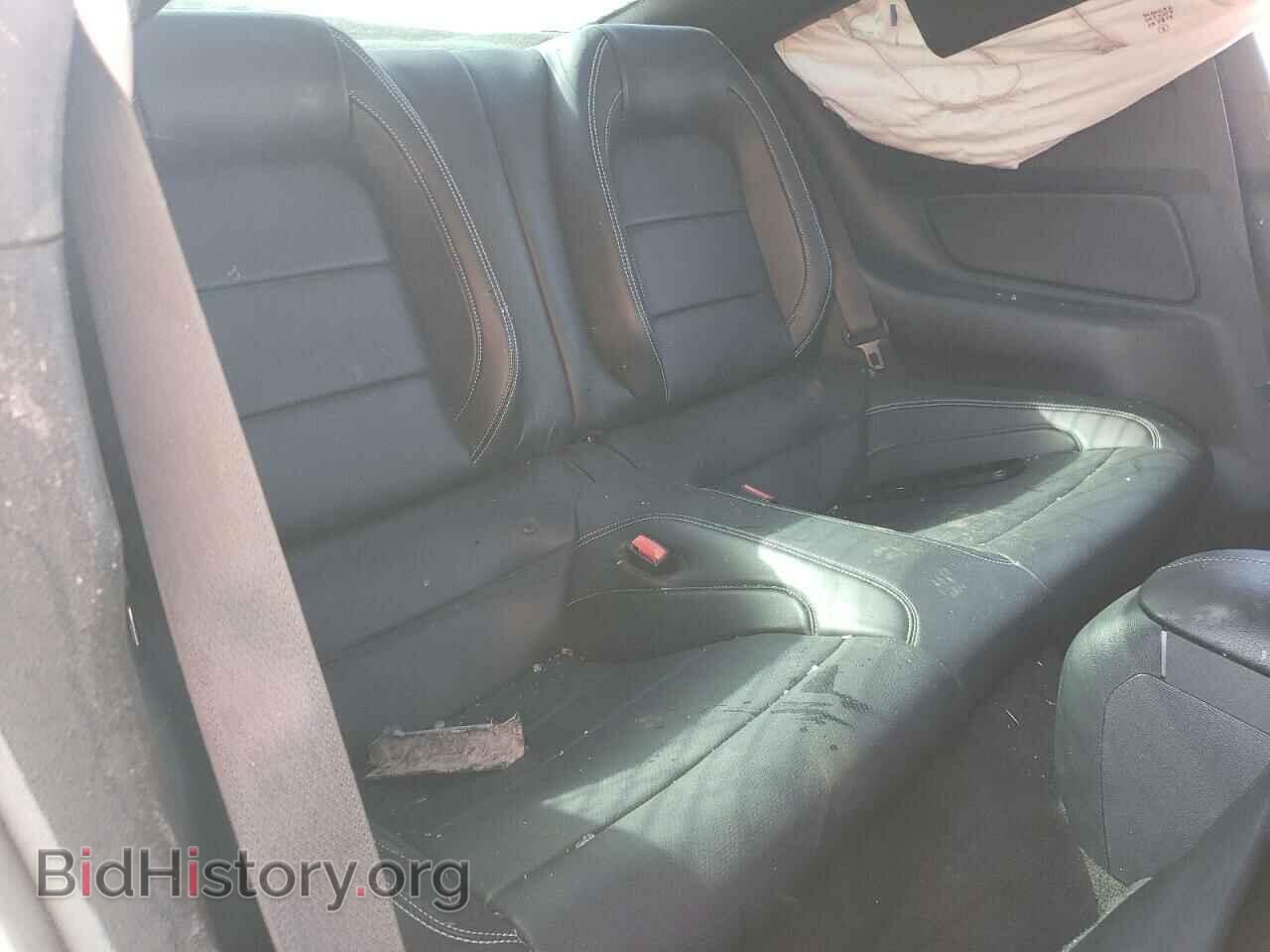 2015 FORD MUSTANG - VIN: 1FA6P8TH0F5391612 - Фото 6