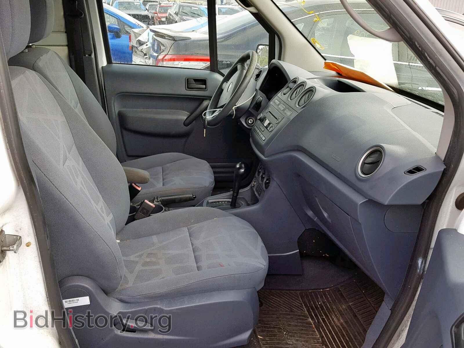 2013 FORD TRANSIT CO - VIN: NM0LS7BN3DT135175 - Фото 5