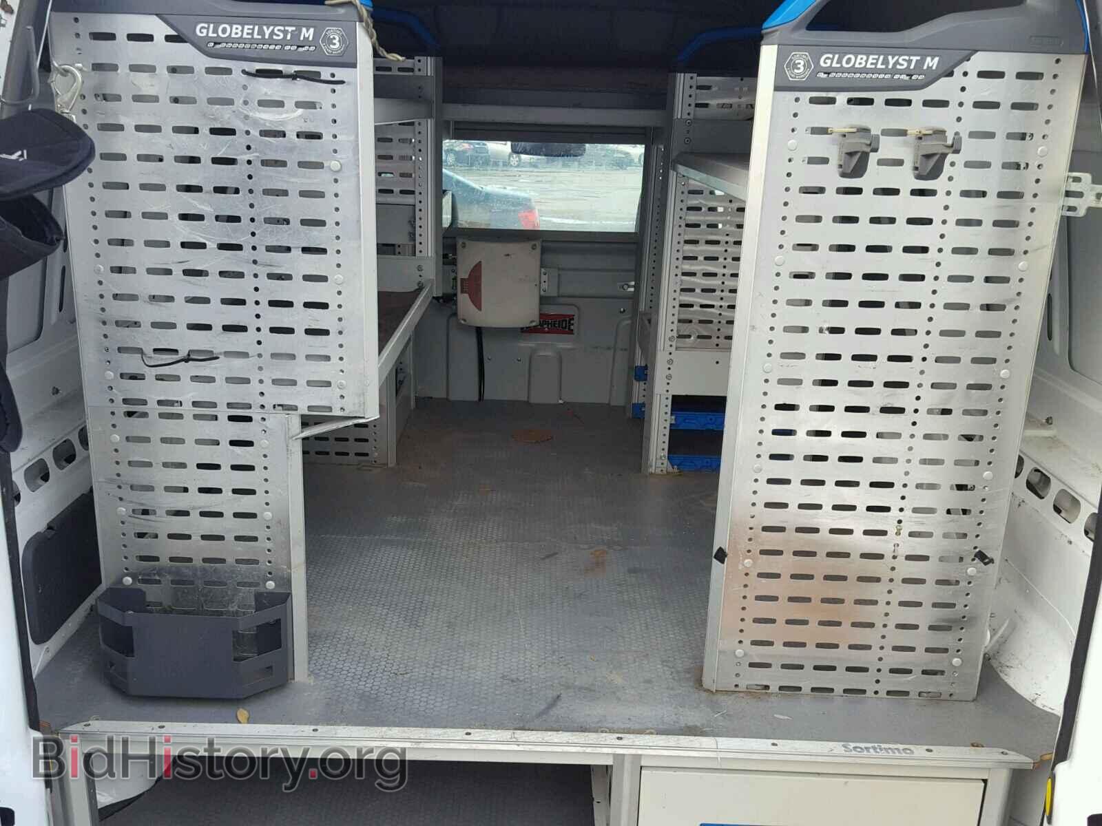2013 FORD TRANSIT CO - VIN: NM0LS7BN3DT135175 - Фото 6