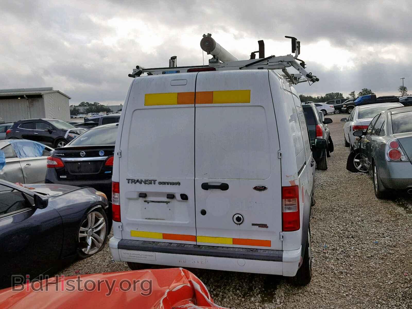 2013 FORD TRANSIT CO - VIN: NM0LS7BN3DT135175 - Фото 9