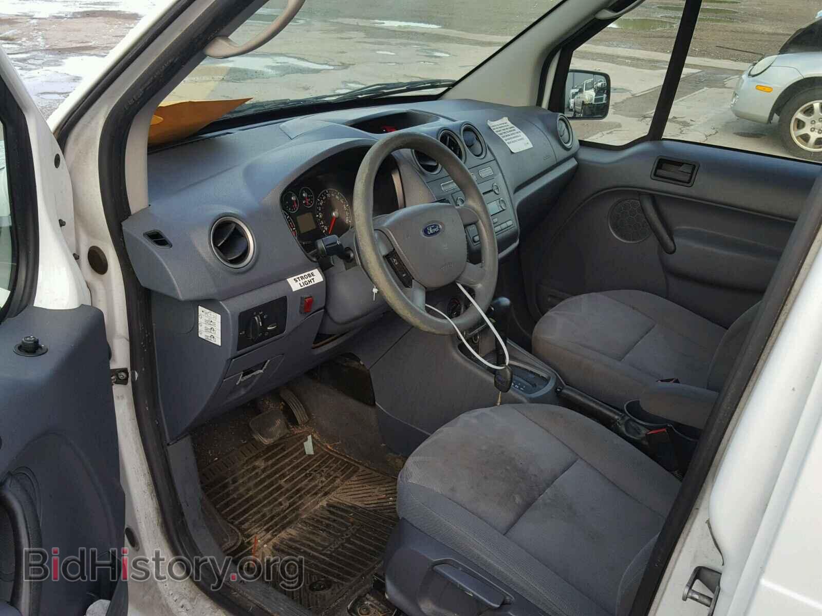 2013 FORD TRANSIT CO - VIN: NM0LS7BN3DT135175 - Фото 10